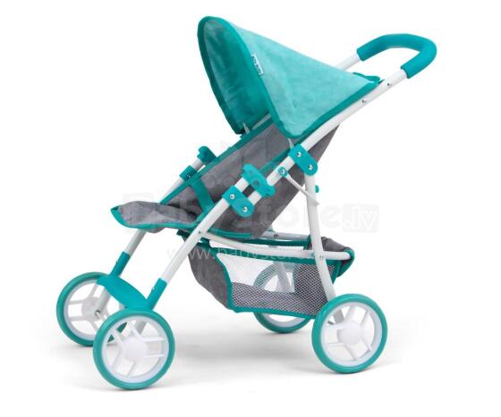 MILLY MALLY 3105 Natalie Bubu ƒe Mint Doll ƒe Vidzĩkeke