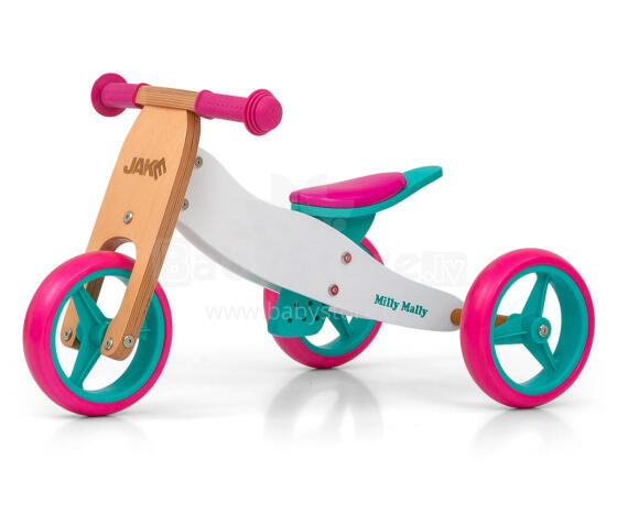 MILLY MALLY 3754 JAKE CLASSIC CANDY Ʋu