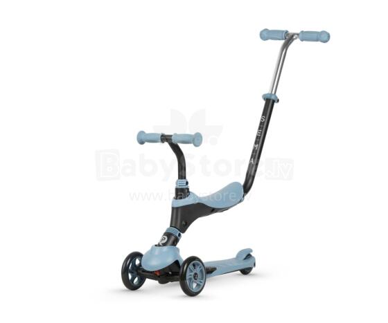 MILLY MALLY 4540 Qplay Ʋuʋudedi Sema 3in1 blɔ