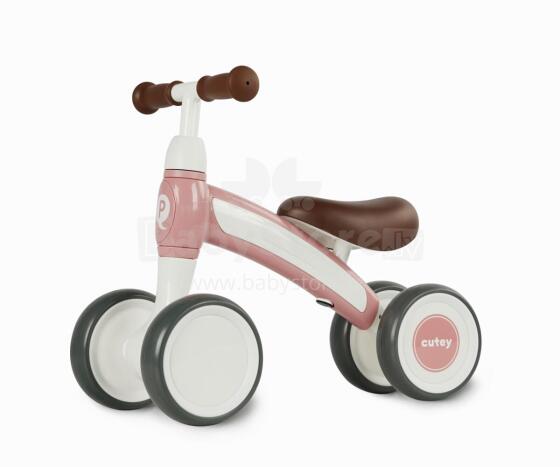 MILLY MALLY 5688 Qplay Ʋu Cutey Retro pink