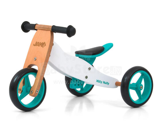 MILLY MALLY JAKE CLASSIC MINT Ʋu