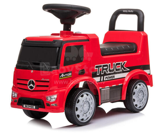 MILLY MALLY Ʋu Mercedes Antos Dzĩ