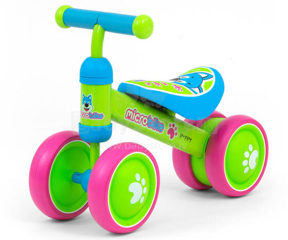 MILLY MALLY Micro Vivi Ʋu