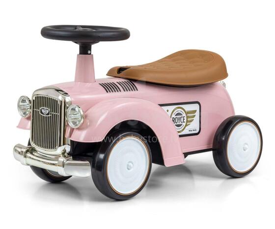 MILLY MALLY Ʋu Royce pink
