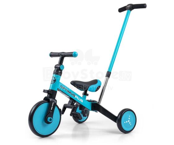 MILLY MALLY 4in1 keke OPTIMUS Plus blɔ