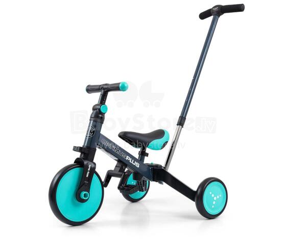 MILLY MALLY Keke 4in1 OPTIMUS Kple mint