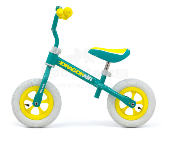 MILLY MALLY Dadasɔ keke DRAGON AIR Mint