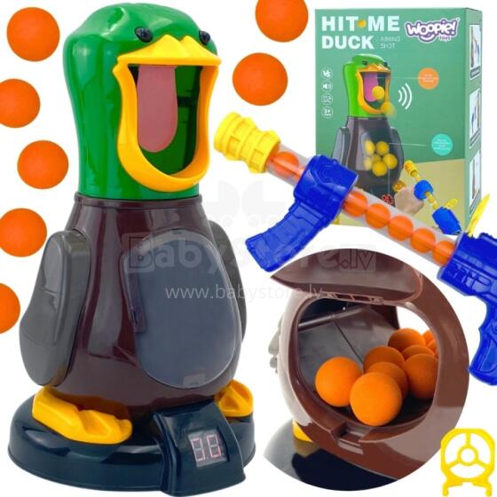 WOOPIE 51169 Dɔwui Dada Arcade Fefe