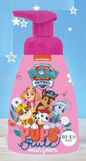Wash Froam PAV PATROL CHASE 300 ml