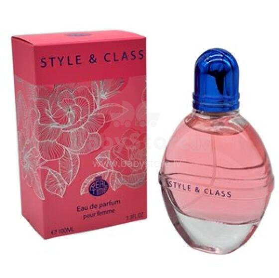 Style & Class edp 100 ml