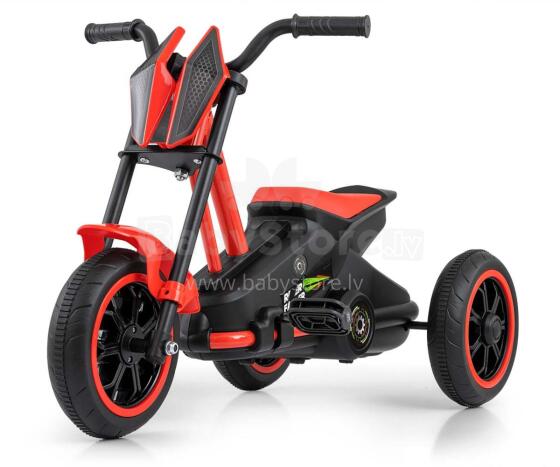 MILLY MALLY 5719 Pedal Go-Kart Dola Dzĩ