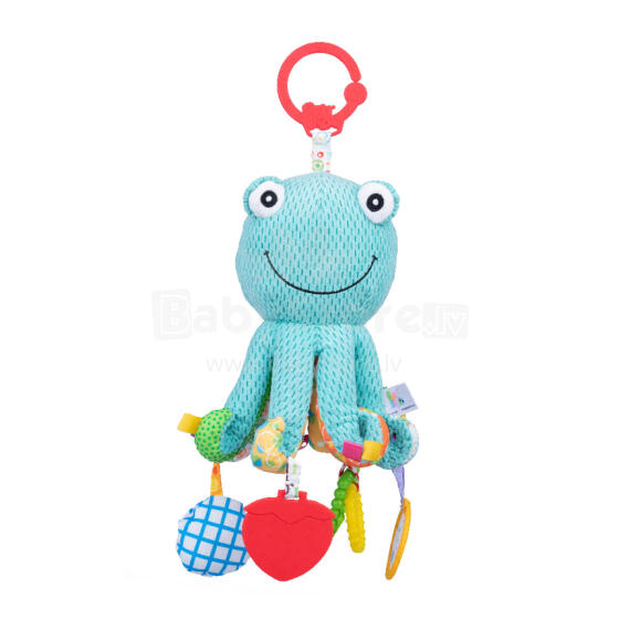 BALIBAZOO BB 80877 Octopus ƒe lãgbalẽgolo Stella