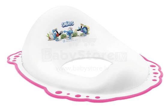 MALTEX 2K Overlay Smurfs ɣi/pink
