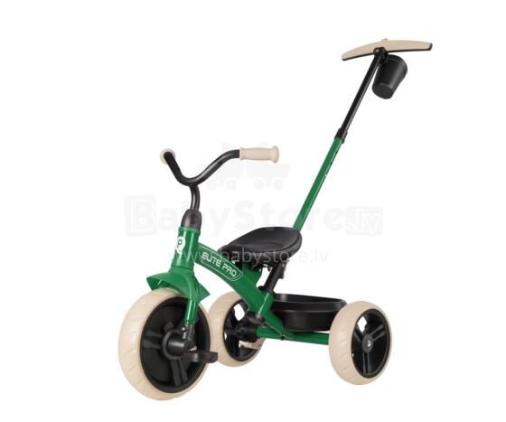 MILLY MALLY Qplay Elite Pro Green Keke Etɔ̃