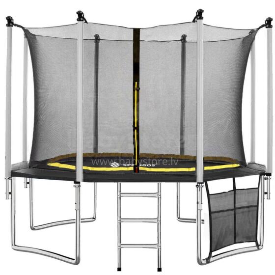 Aiabatuut Springos TP0007 365 cm 12ft