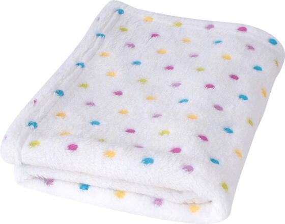 MATEX MILLY vidzĩwu si wotsɔ microfibre 75x100 [TB0294_K01] dometsotso ɣiwo wɔ