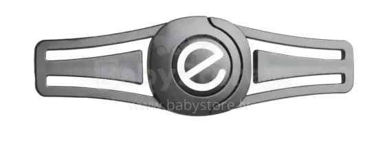 Ezimoov Safe Clip Art.EZ-1601  Зажим для автокресла