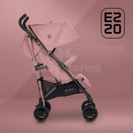 EURO-CART Vidzĩkeke EZZO rose