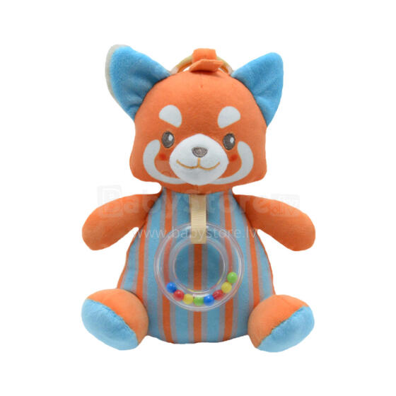 AXIOM 9454 Orange Fox Hadzidzi Aɖaka 20 cm