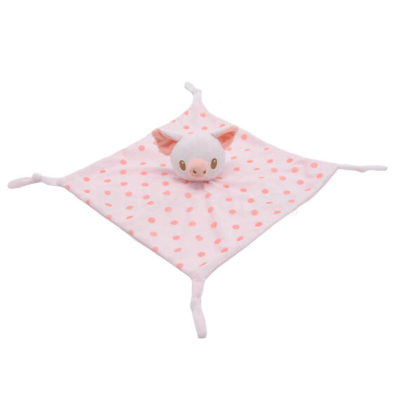 AXIOM 9461 Miluś Ha pink 27 cm