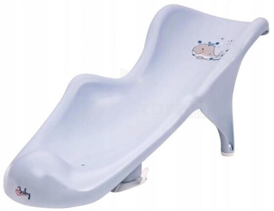 MALTEX Tsileƒe ƒe zikpui WHALE satin blue