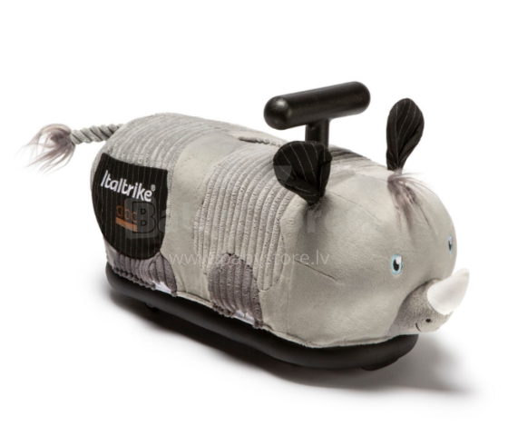 Italtrike La Cosa Soft Rino Art.238284 pealesõiduauto lastele