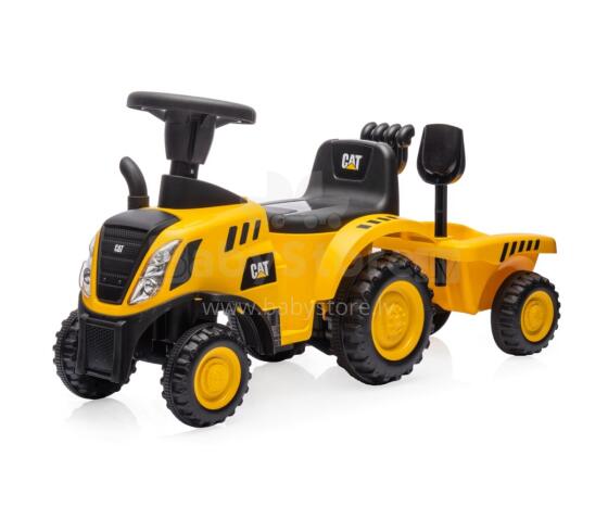 CAT 5766 Traktɔtɔ Ʋu