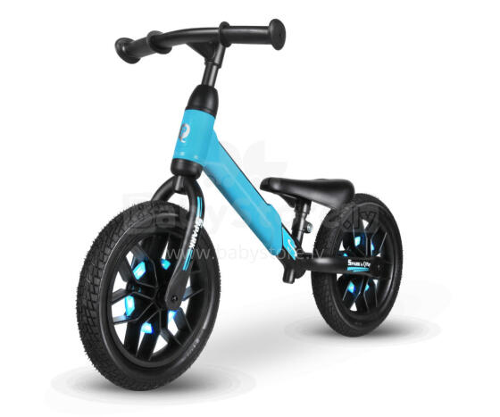 MILLY MALLY 3871 Qplay Dadasɔ keke Spark blɔ