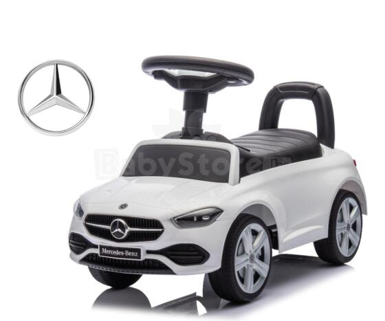 MILLY MALLY 6101 Ʋu Mercedes C-Klass S Yevu