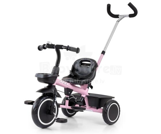 MILLY MALLY 6194 Axel yeye pink keke etɔ̃