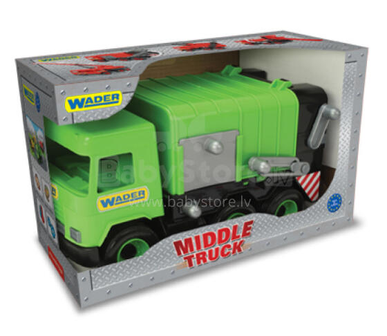 WADER 32103 Titina Lɔri - Gbeɖuɖɔ Lɔri dama