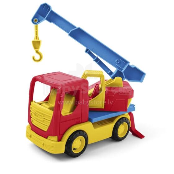 WADER 35317 Tech Автокран