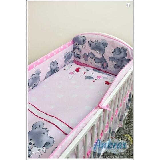 Ankras Mika Ar.43367 Pink