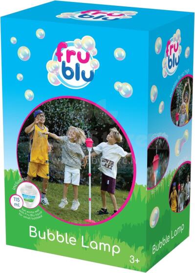 FRU BLU DKF0912 Ðo akaɖi + tsi 115 ml