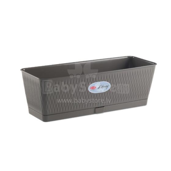 Lillekast Liberty 50x18x16cm hall