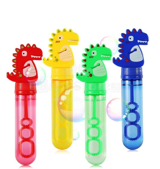 Bubbel Dino Art.37-693000