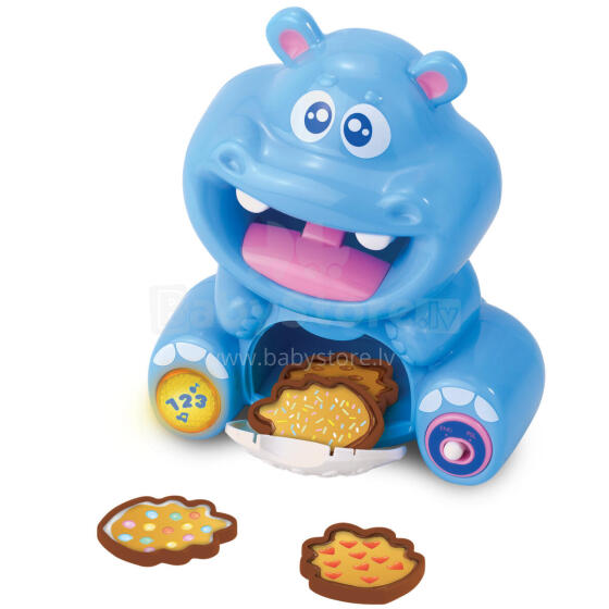 DUMEL DD 42297 Cookie Hippo