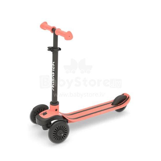 Chillafish Scotti Art.239328 Flamingo Roller