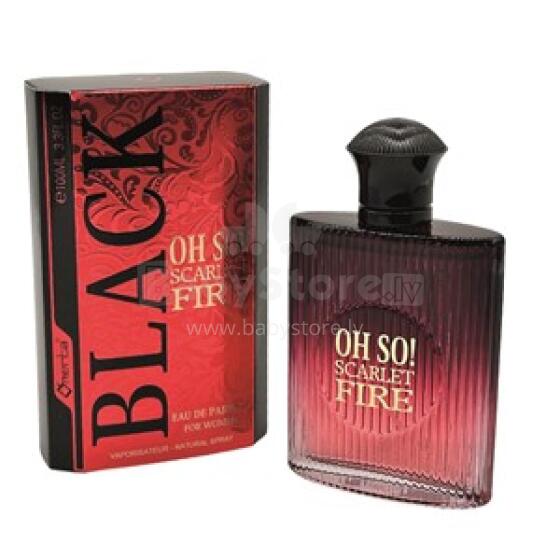 Oh So! Scarlet Fire edp 100 ml