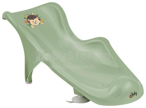 MALTEX Tsileƒe Zikpui Hedgehog Ave Gbevuha Green