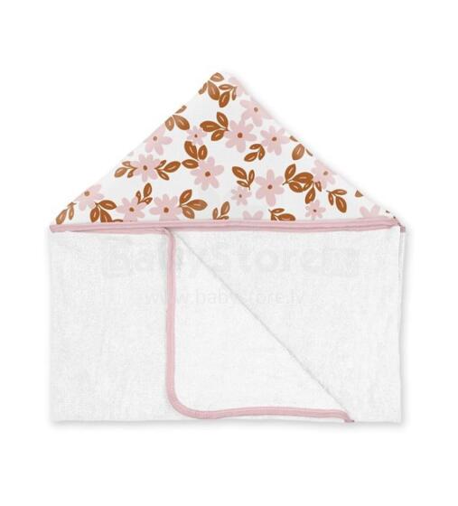 ALBERO MIO Bambu towel BABY CP1 Seƒoƒo siwo le blema