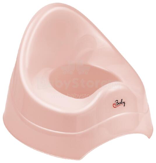 MALTEX Classic Potty Kekeli Pink
