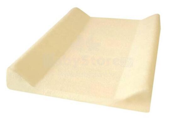 MATEX Jersey ɖɔli mat ƒe nutsyɔnu 50/60x70/80 [TB0366-02] ecru