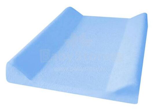 MATEX Jersey ɖɔli mat ƒe nutsyɔnu 50/60x70/80 [TB0366-24] blɔ