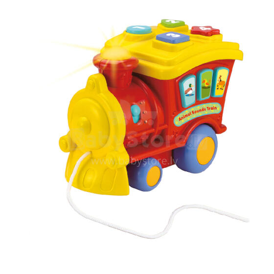 SMILY PLAY 0677 Keteke hela CZU CZU