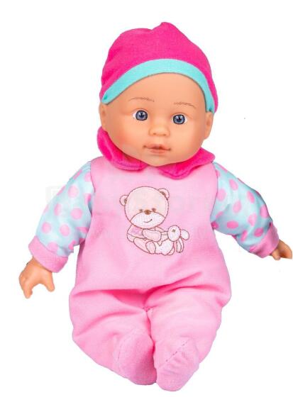 SMILY PLAY SP83513 Doll