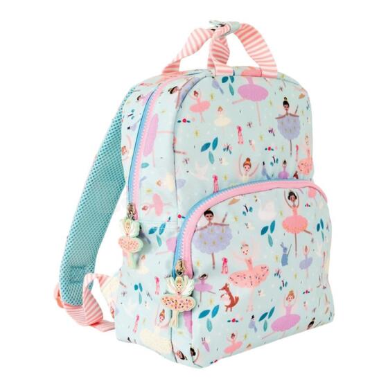 Splat Backpack Enstached Art.48P6002 Детский рюкзак