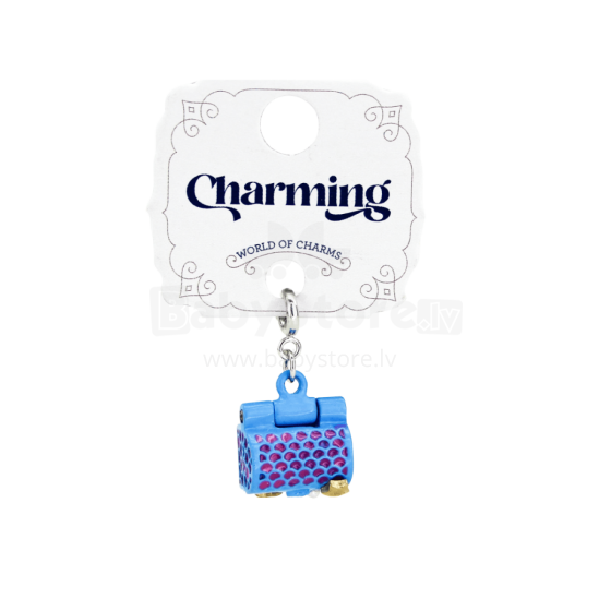 Charming Сharm Art.CH0006 Children's keychain