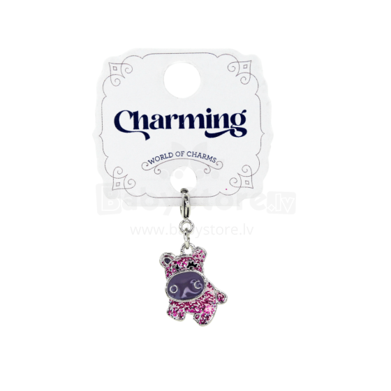 Charming Сharm Art.CH0022 Children's keychain