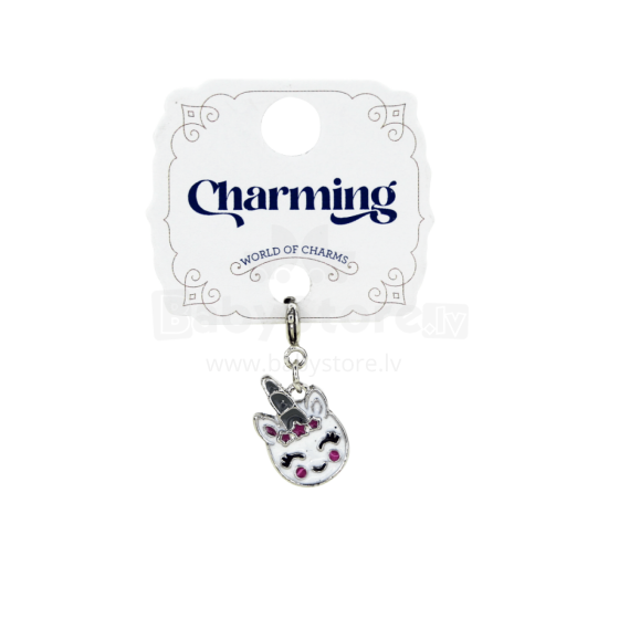 Charming Сharm Art.CH0009 Children's keychain